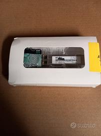 ricetrasmettitore fibra Aruba 10 gb