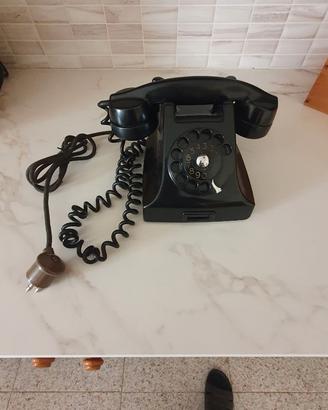 Telefono antico