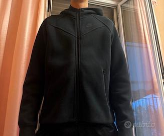 Felpa Nike tech