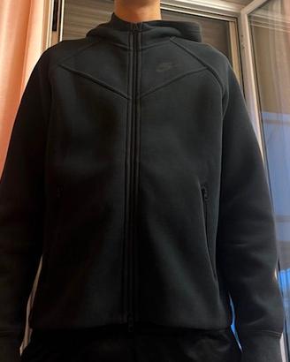 Felpa Nike tech