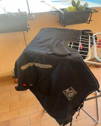 Tucano Urbano Termoscud R222-X - SH350i