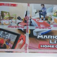 MARIO KART LIVE "Home Circuit" - Nintendo Switch
