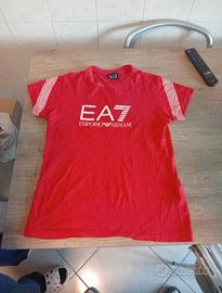 Maglietta EA7