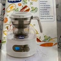 Cuoci Pappa Natural della Chicco