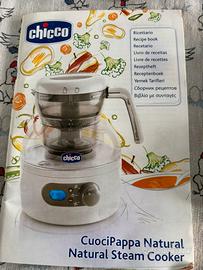 Cuoci Pappa Natural della Chicco