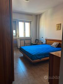 Camera da letto Morassutti color noce