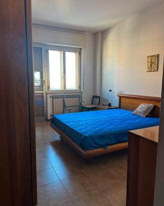 Camera da letto Morassutti color noce