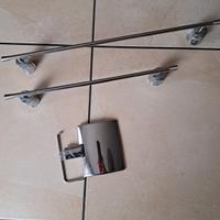 Accessori portasciugamani 