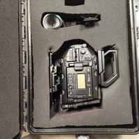 Blackmagic Ursa mini pro g2