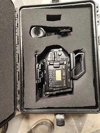 Blackmagic Ursa mini pro g2