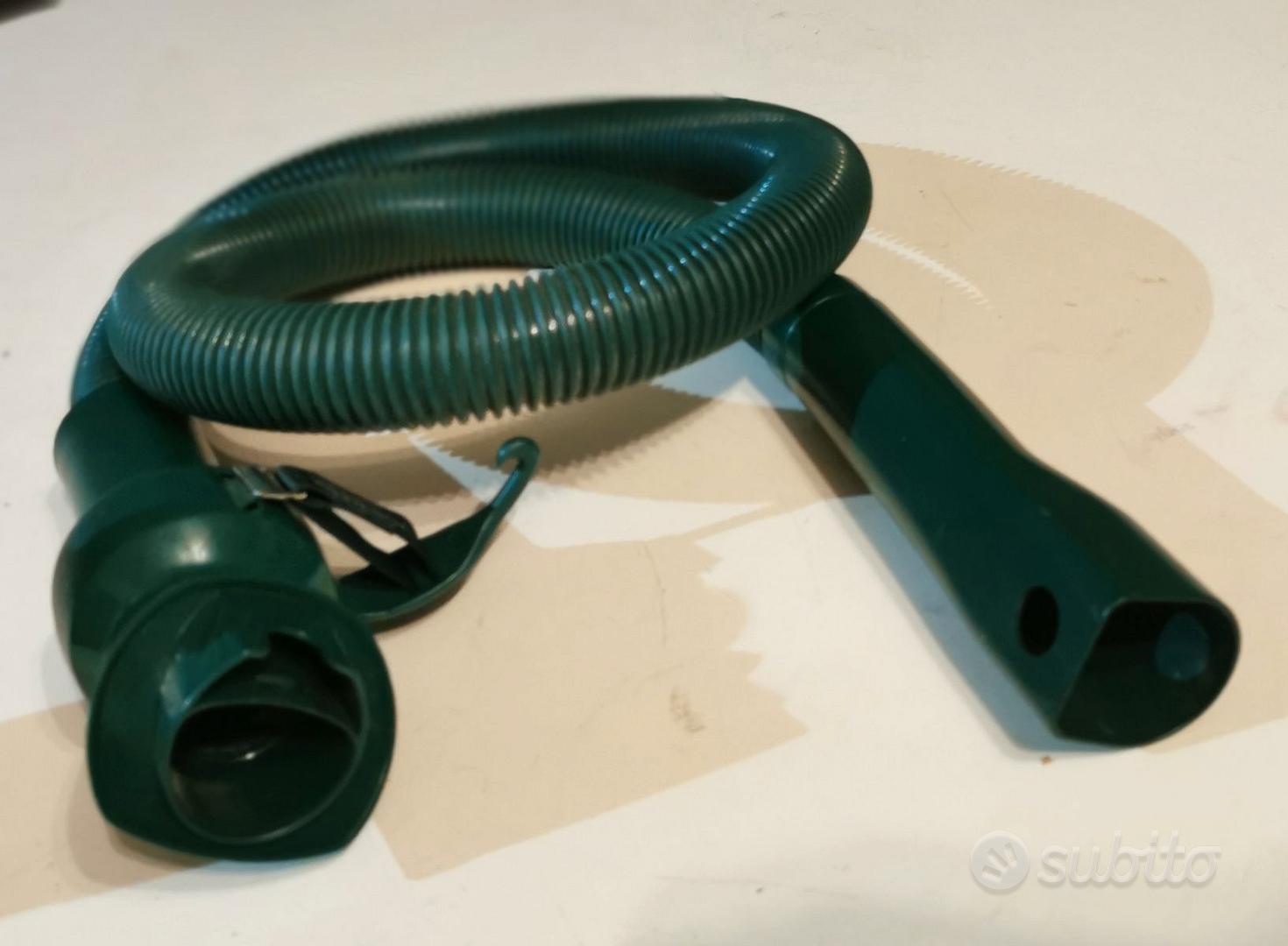 Folletto FD13 OV Bocchetta con Setole Originale Vorwerk – Ricambi