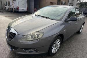 LANCIA Delta 1.6 MJT DPF Platino senza nessun la