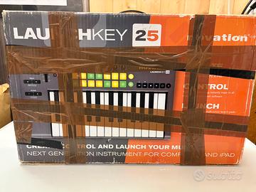 Launchkey