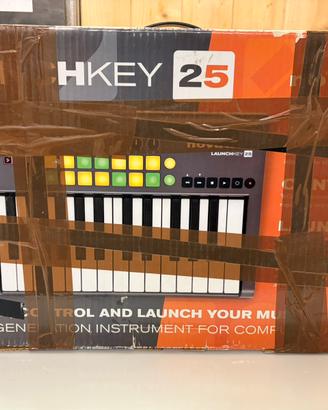 Launchkey
