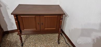 mobiletto bar antico