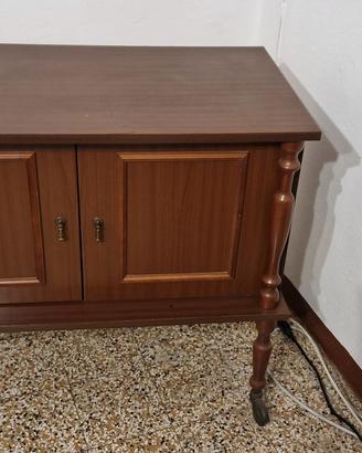 mobiletto bar antico