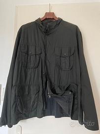 Giacca Barbour uomo