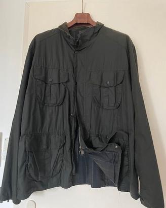 Giacca Barbour uomo