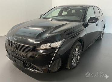 PEUGEOT 308 SW Active Pack 130cv Turbo S&S