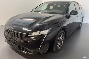 PEUGEOT 308 SW Active Pack 130cv Turbo S&S