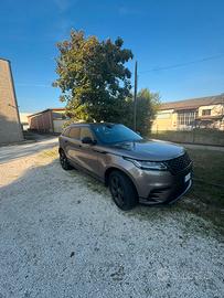 Range Rover Velar 2018 2.0 diesel unico propri