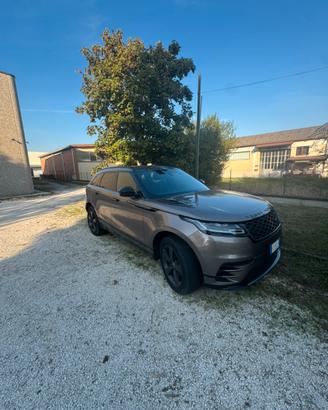 Range Rover Velar 2018 2.0 diesel unico propri