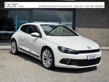 Volkswagen Scirocco 2.0 TSI