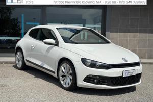 Volkswagen Scirocco 2.0 TSI