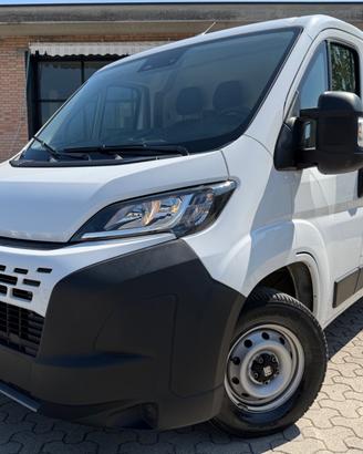 Fiat Ducato 2.2 Mjt 140CV PM-TN Furgone