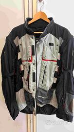Abbigliamento moto BMW completo
