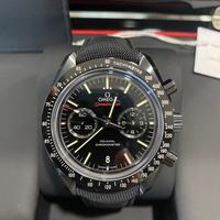 SPEEDMASTER DARK SIDE OF THE MOON