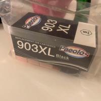 Cartucca inchiostro nero 903XL /Hp Jet Pro6960