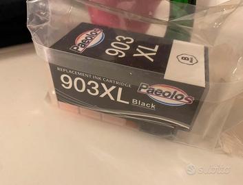 Cartucca inchiostro nero 903XL /Hp Jet Pro6960