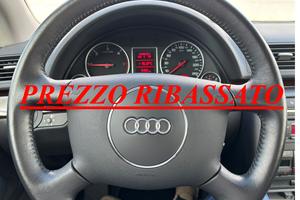 Audi A4 1.9 TDI