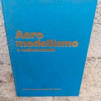 Aereo modellismo e radiocomando