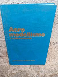 Aereo modellismo e radiocomando