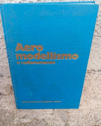 Aereo modellismo e radiocomando