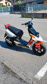 Yamaha SPY BW'S 50 cc