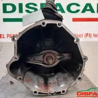 CAMBIO VOLKSWAGEN LT  AHD G285R