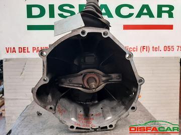 CAMBIO VOLKSWAGEN LT  AHD G285R