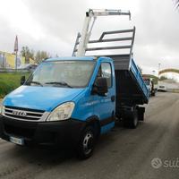 Iveco Daily 35C10 2.3 GRU BONFIGLIOLI 2300/2S RIBA