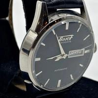 Orologio Tissot Heritage Visodate Automatic