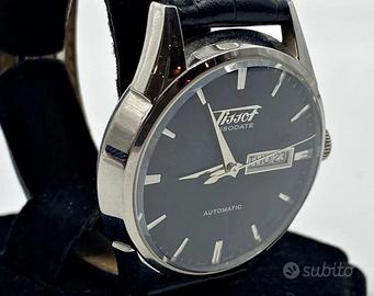 Orologio Tissot Heritage Visodate Automatic