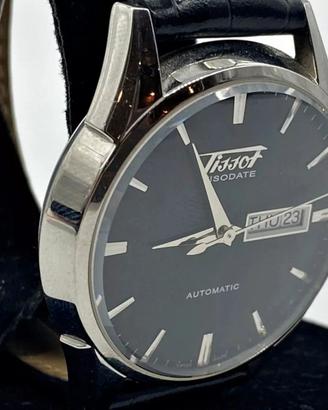 Orologio Tissot Heritage Visodate Automatic