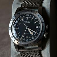 Glycine Airman The Chief