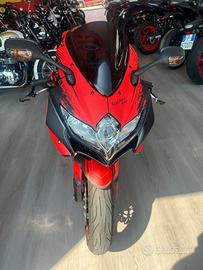 Suzuki GSX R 600