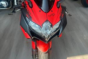 Suzuki GSX R 600