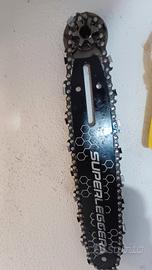 barra e catena per motosega hyundai/echo/shindaiwa