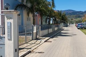 Villino indipendente 200 mt. mare