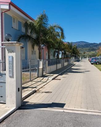Villino indipendente 200 mt. mare